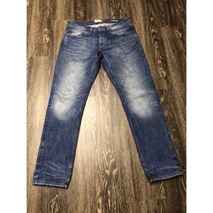 [Rare] Blacksmith & Co by MANGO Men's Jeans 34